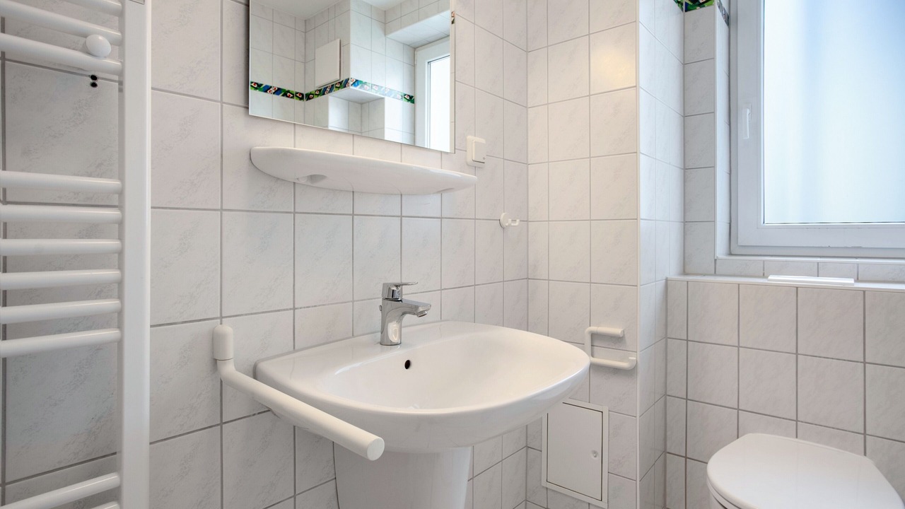 Photo of Bathroom in Binz