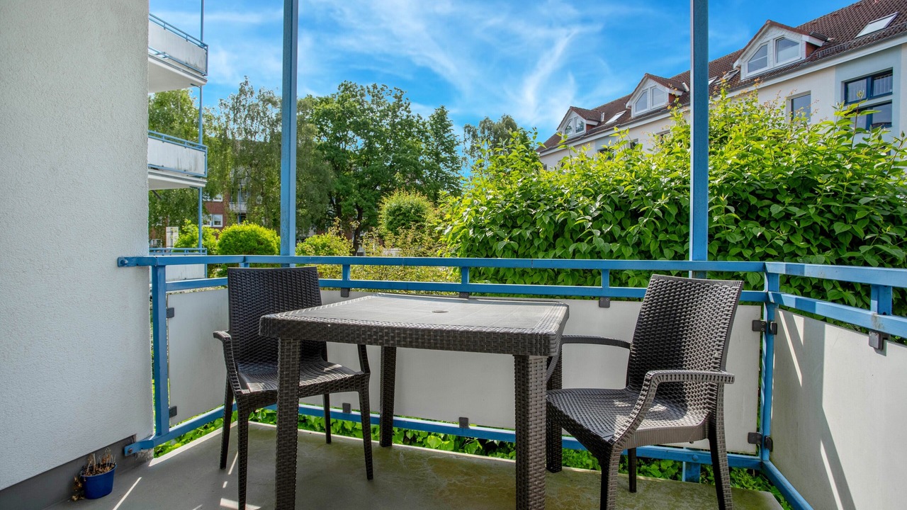 Photo of Outdoor in Binz