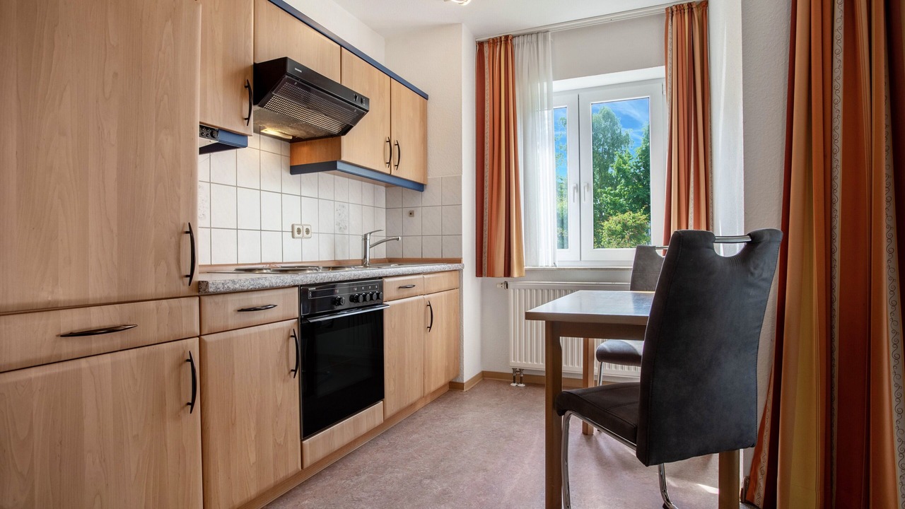 Photo of Kitchen in Binz
