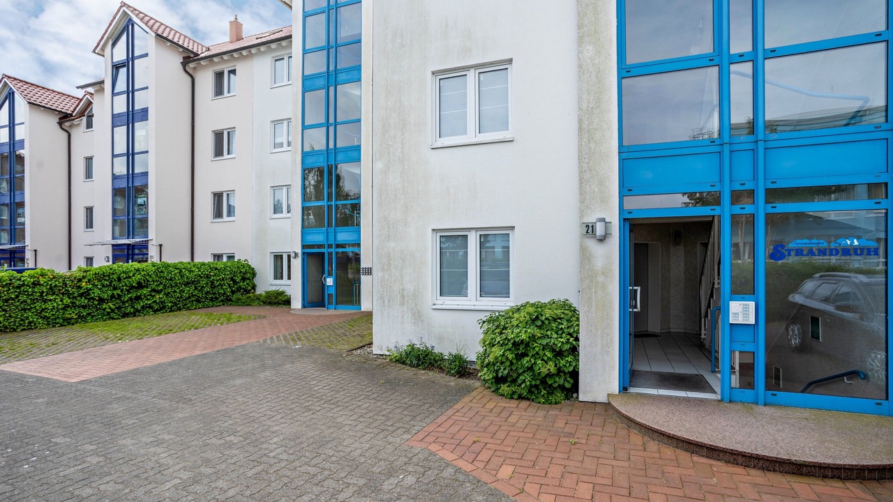 Photo of Outdoor in Binz