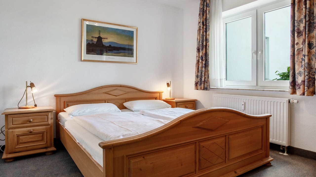 Photo of Bedroom in Binz