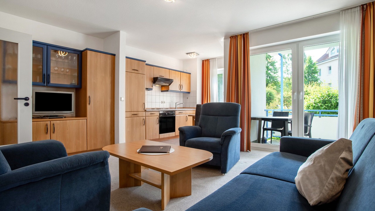 Photo of Livingroom in Binz
