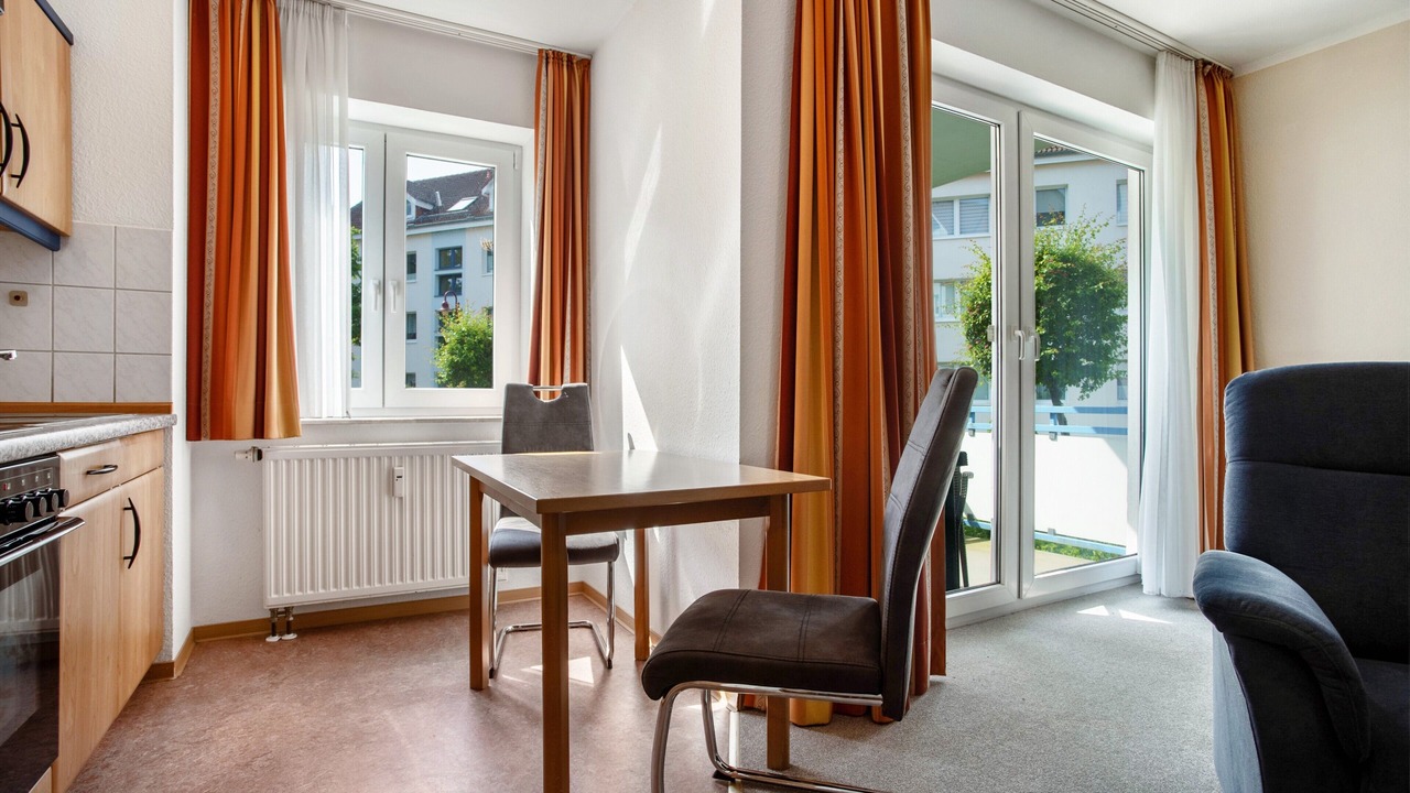 Photo of Kitchen in Binz
