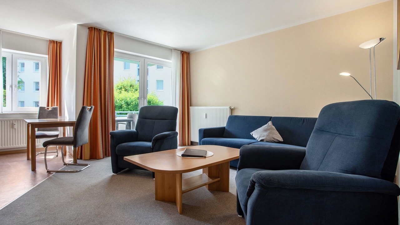 Photo of Livingroom in Binz