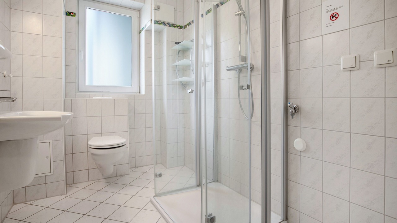 Photo of Bathroom in Binz