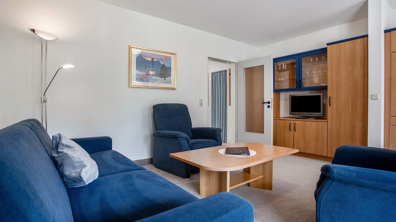 Photo of Livingroom in Binz