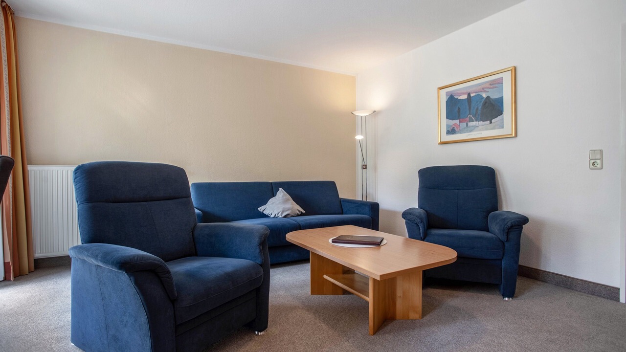 Photo of Livingroom in Binz