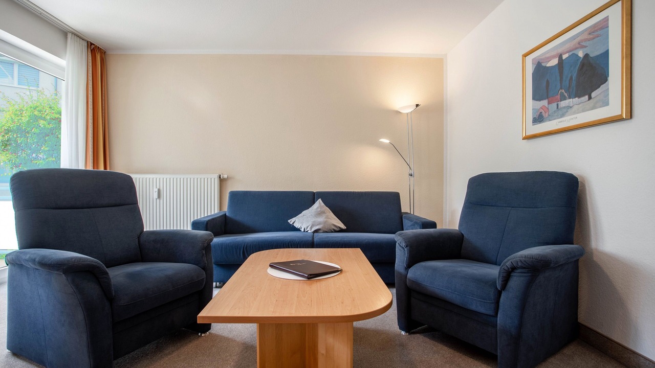 Photo of Livingroom in Binz