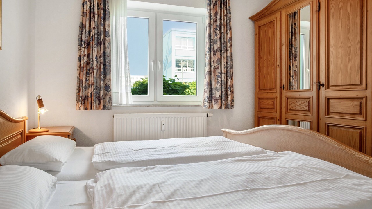 Photo of Bedroom in Binz