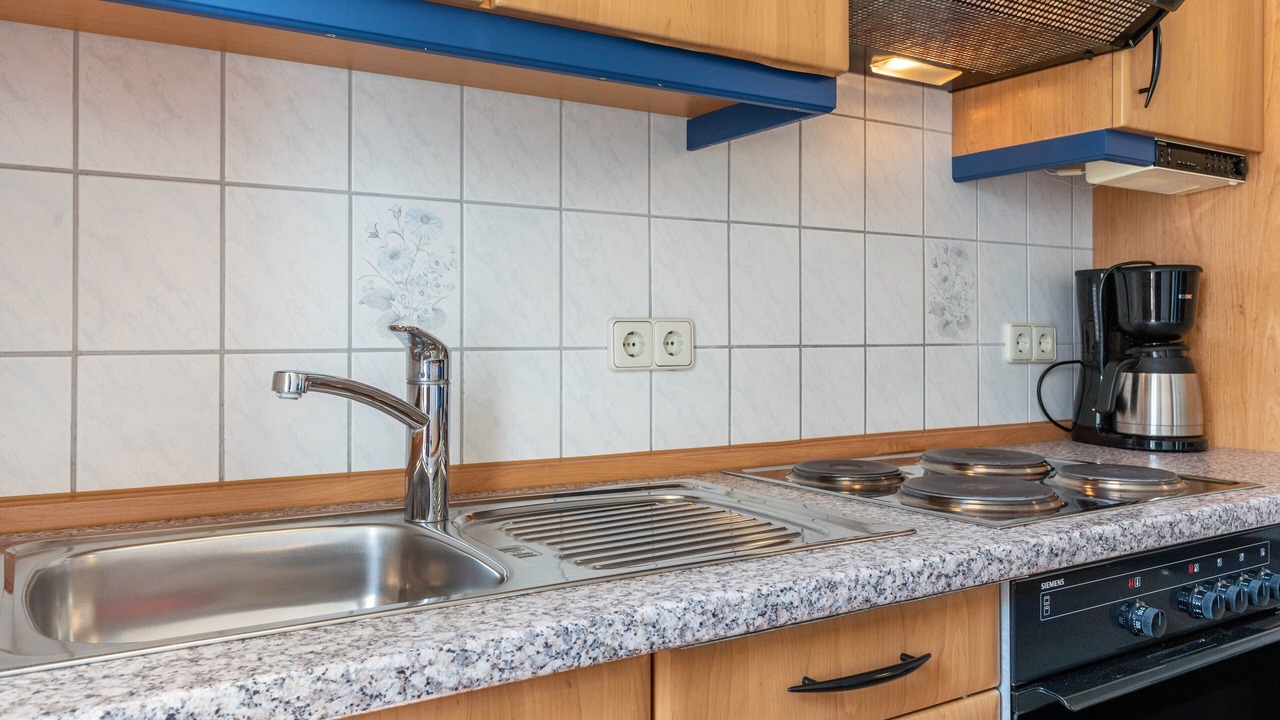 Photo of Kitchen in Binz