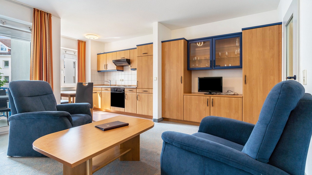 Photo of Livingroom in Binz