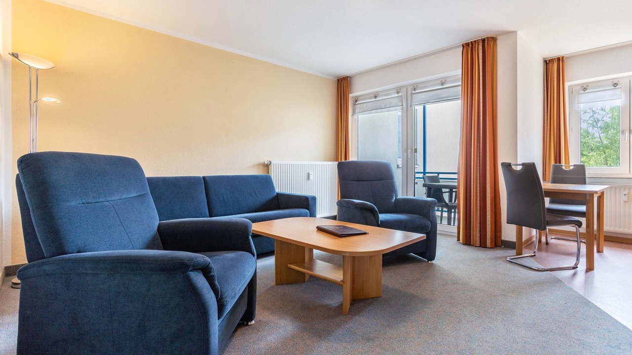 Photo of Livingroom in Binz