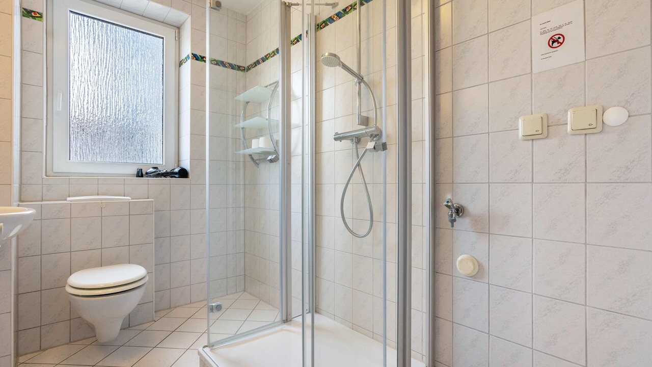 Photo of Bathroom in Binz