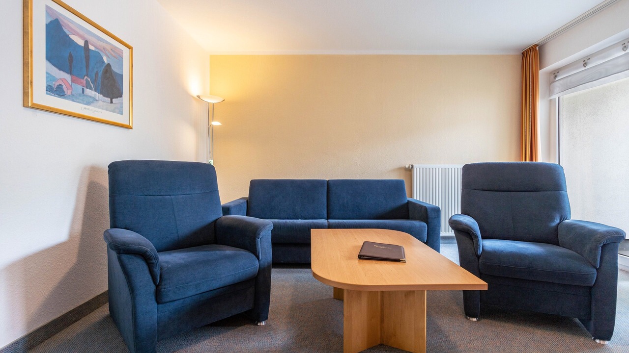 Photo of Livingroom in Binz