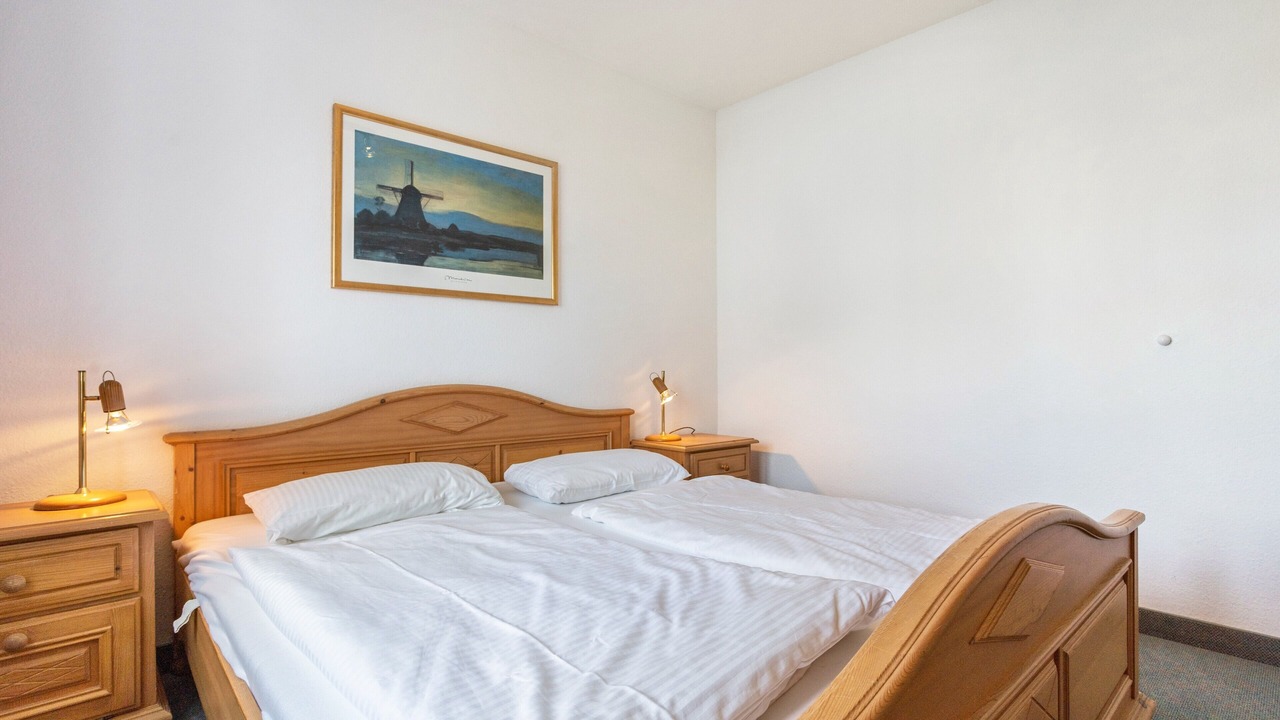 Photo of Bedroom in Binz