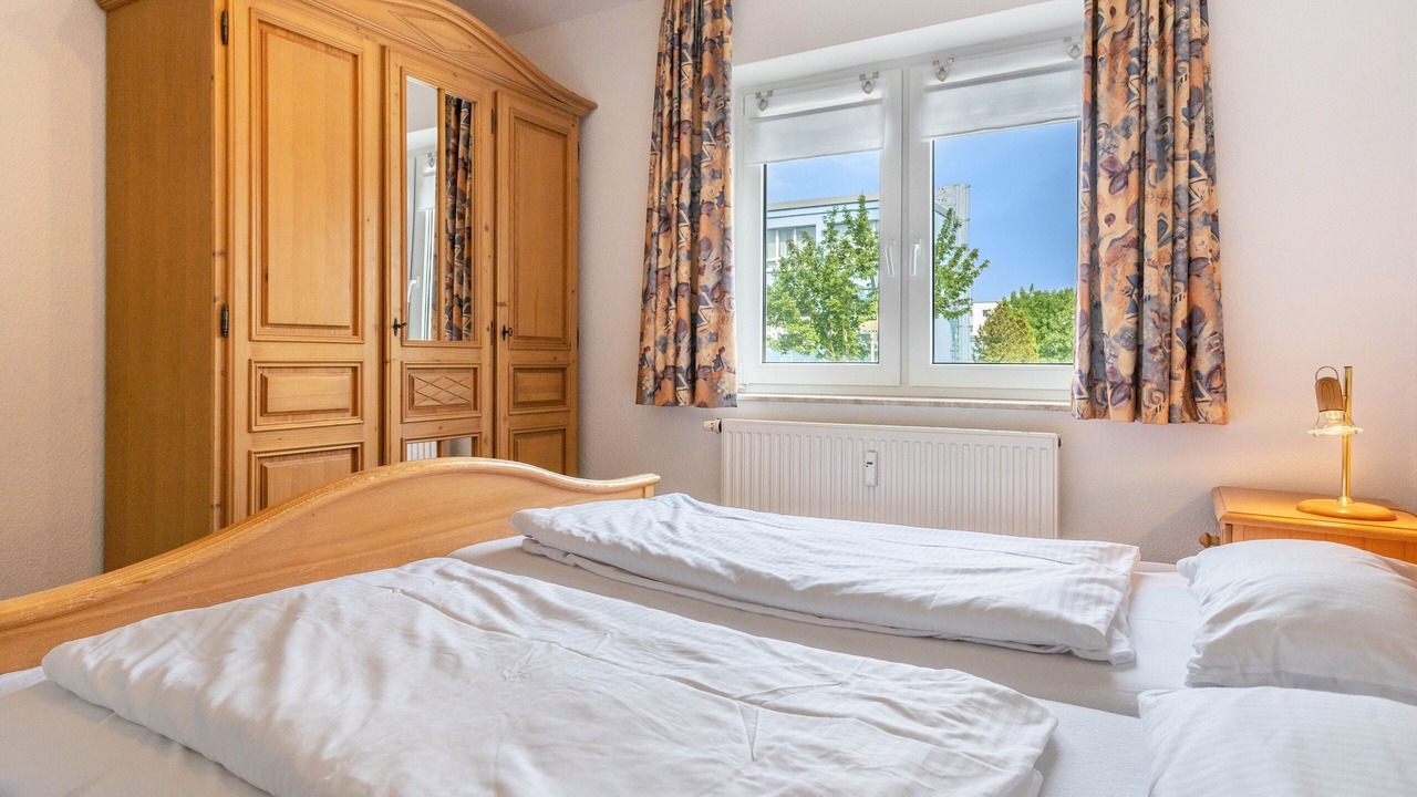 Photo of Bedroom in Binz