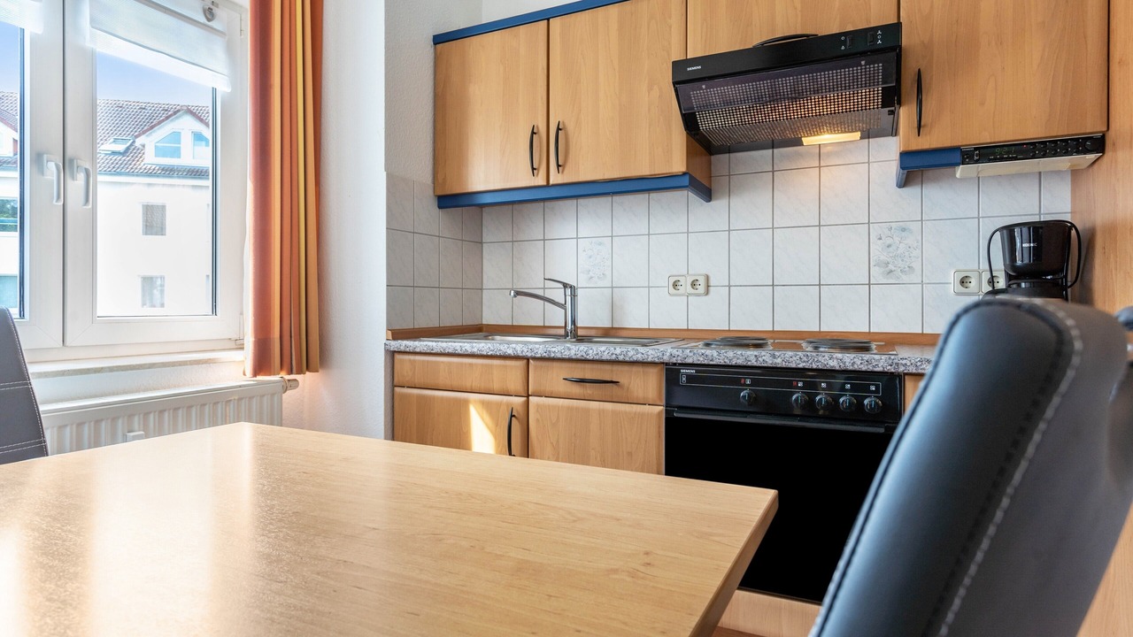 Photo of Kitchen in Binz