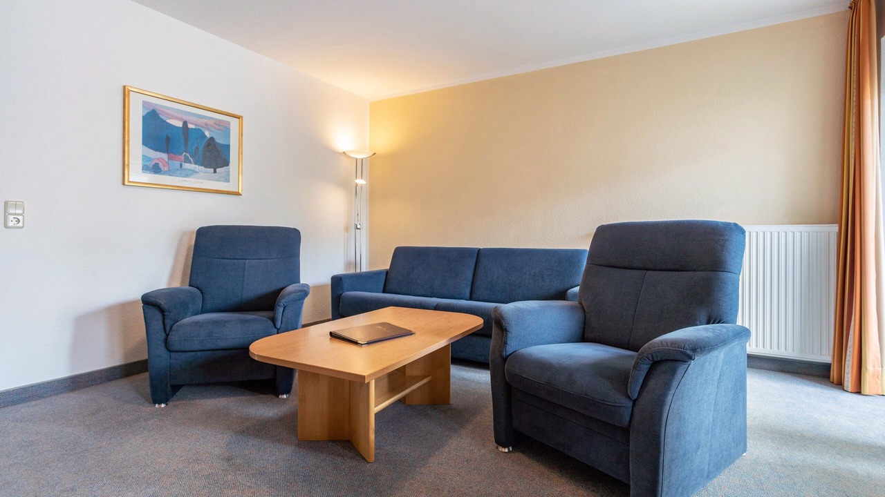 Photo of Livingroom in Binz