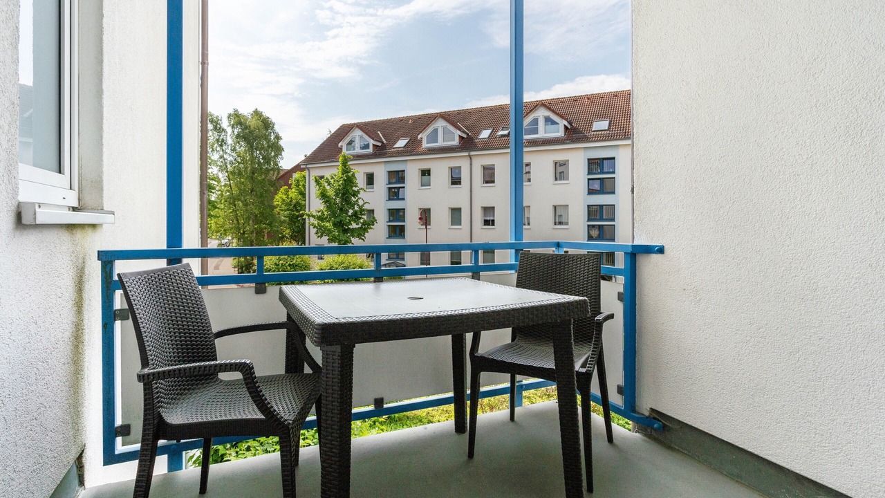 Photo of Outdoor in Binz