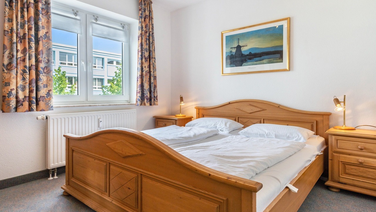 Photo of Bedroom in Binz