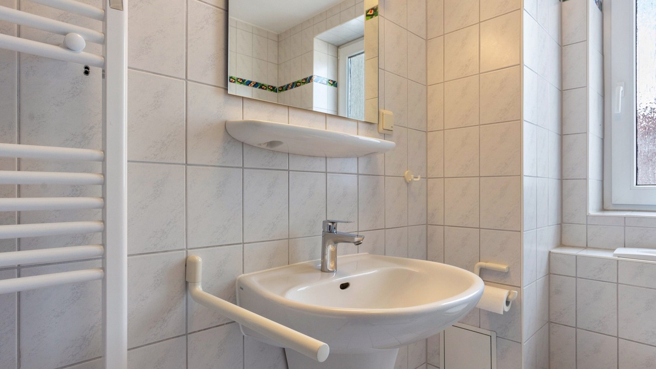 Photo of Bathroom in Binz
