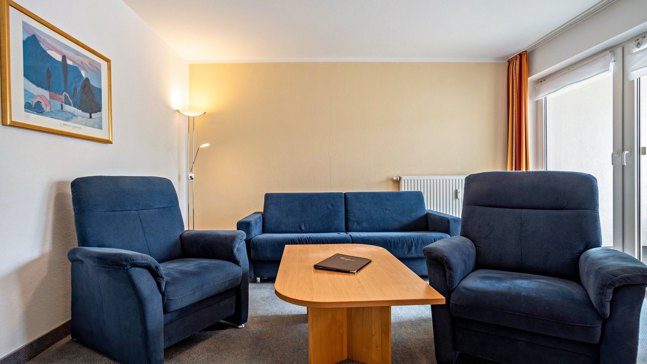 Photo of Livingroom in Binz