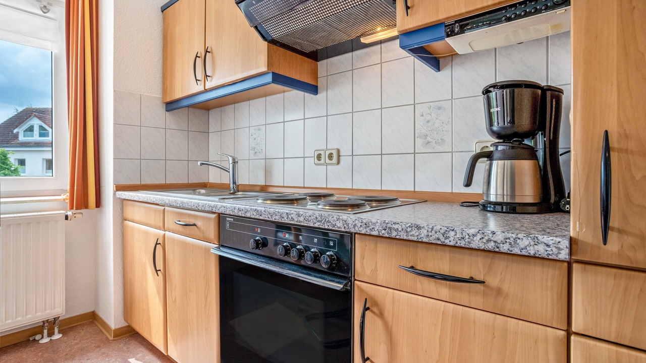 Photo of Kitchen in Binz