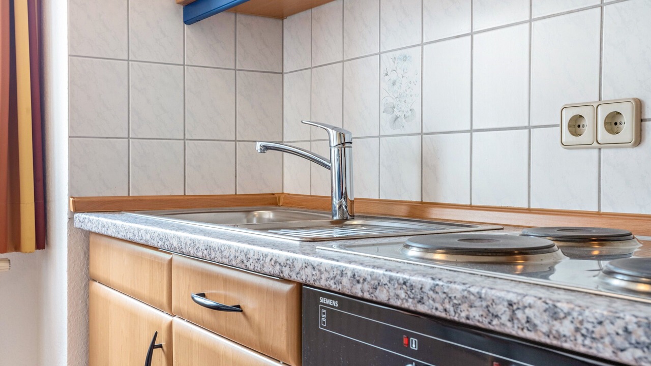 Photo of Kitchen in Binz