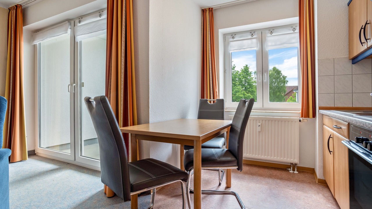 Photo of Kitchen in Binz