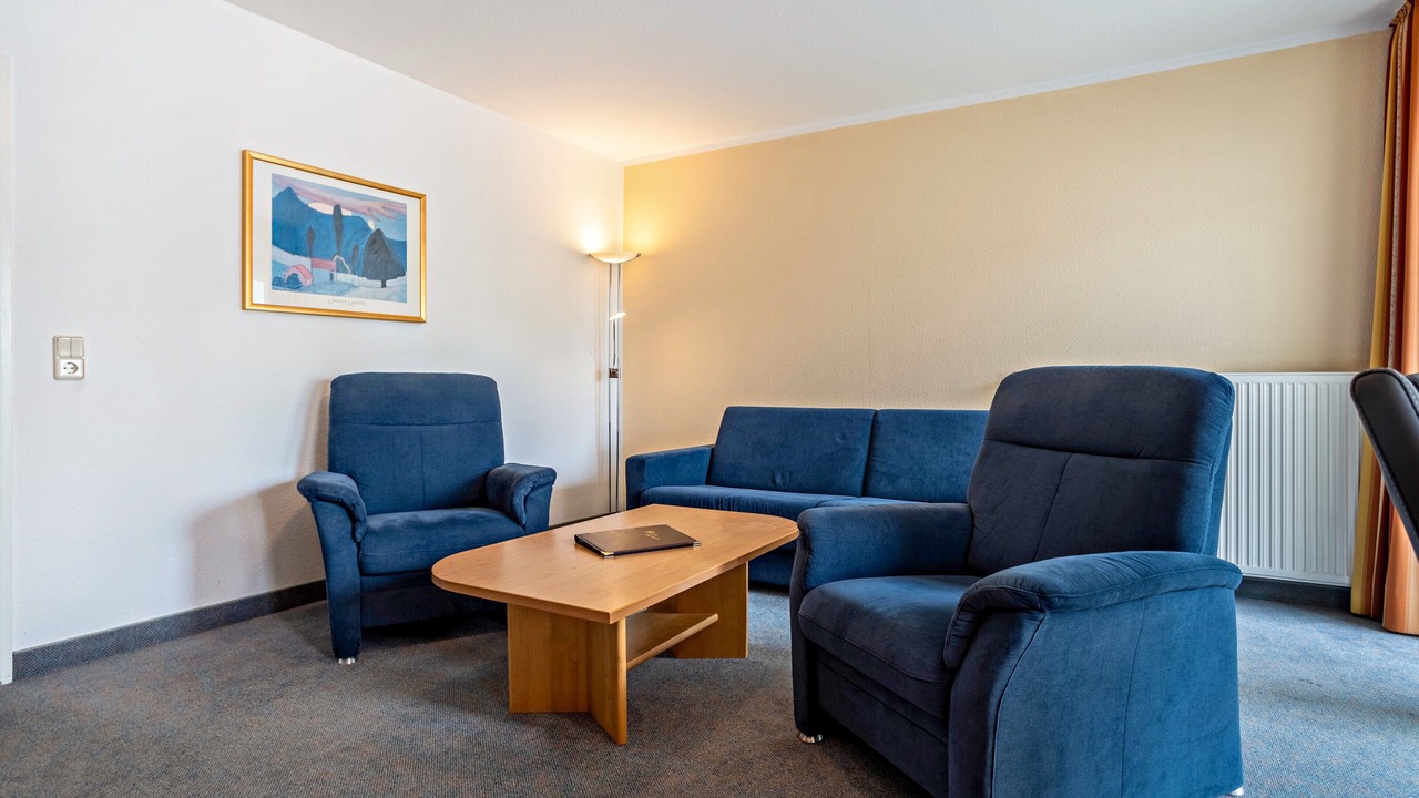 Photo of Livingroom in Binz