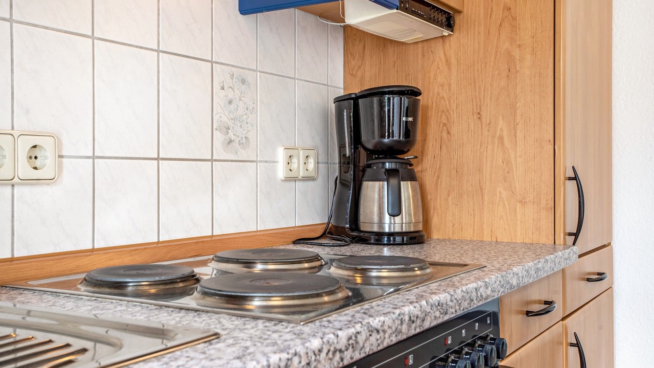 Photo of Kitchen in Binz