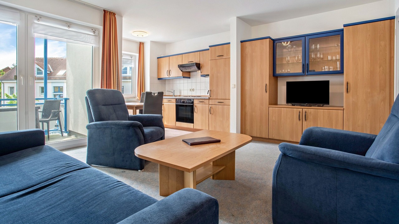 Photo of Livingroom in Binz
