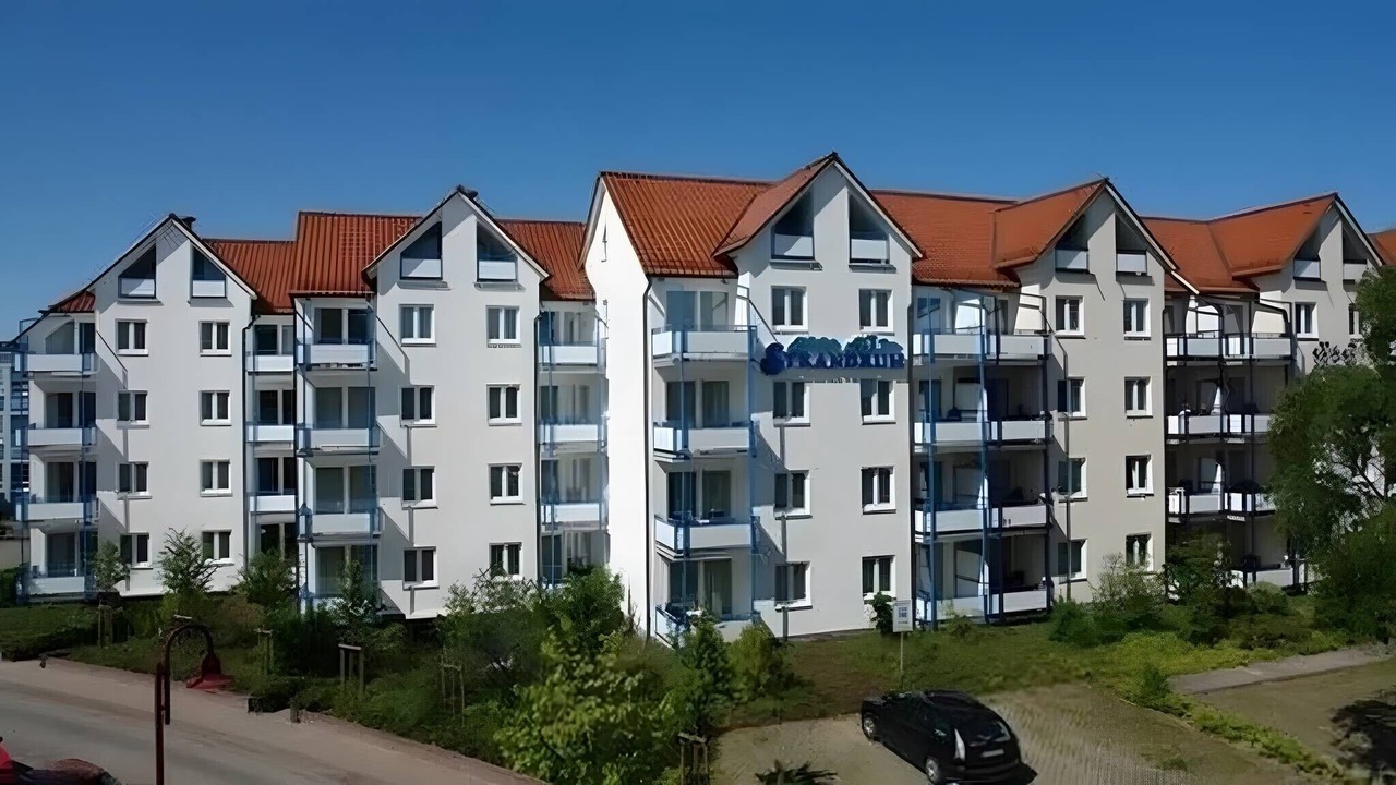 Photo of Outdoor in Binz