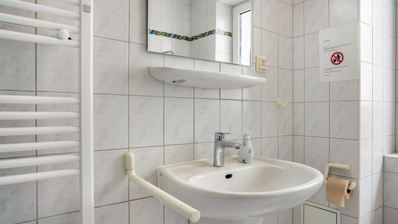 Photo of Bathroom in Binz