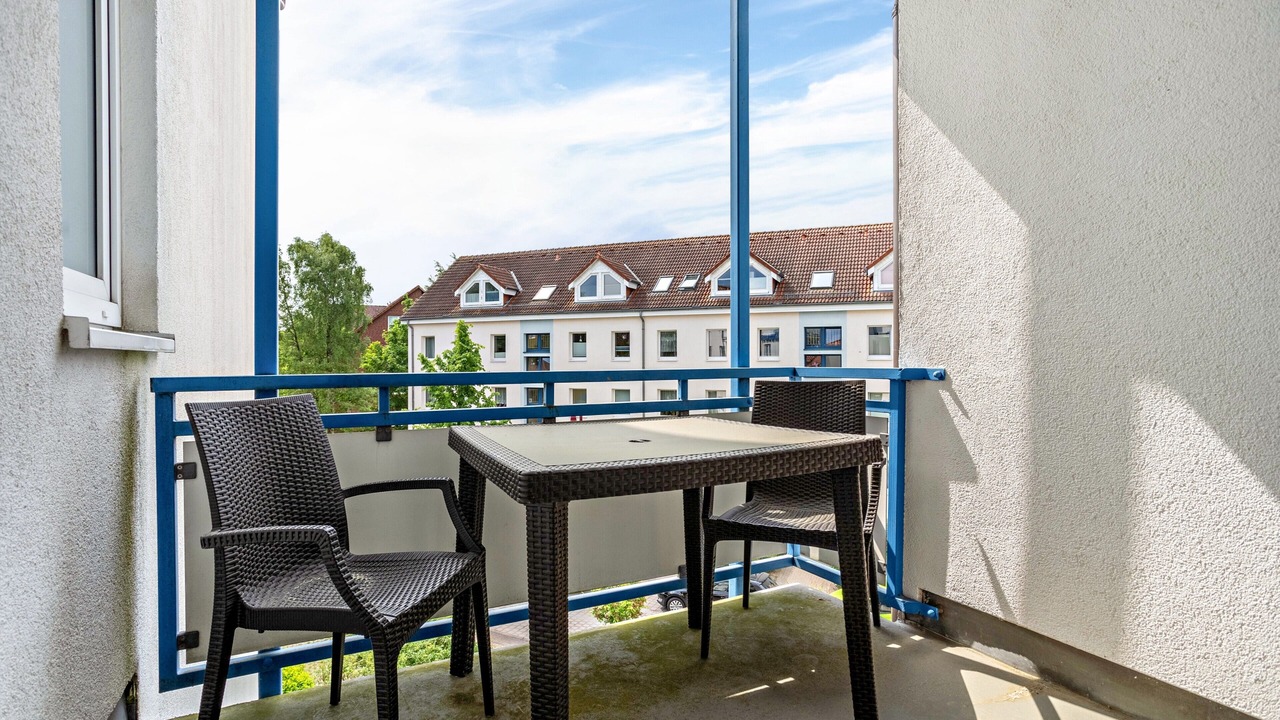 Photo of Outdoor in Binz
