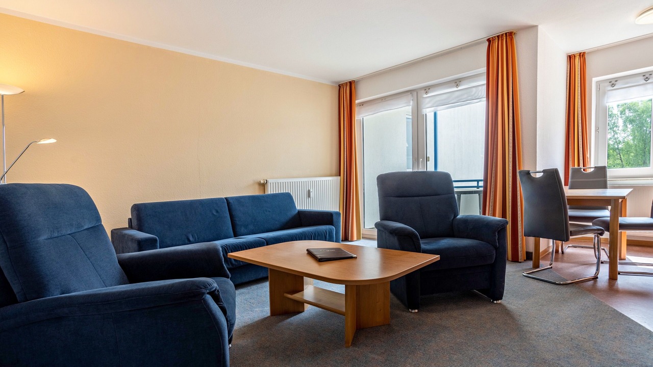Photo of Livingroom in Binz
