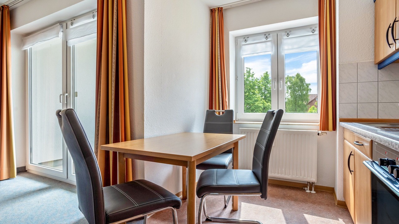 Photo of Kitchen in Binz