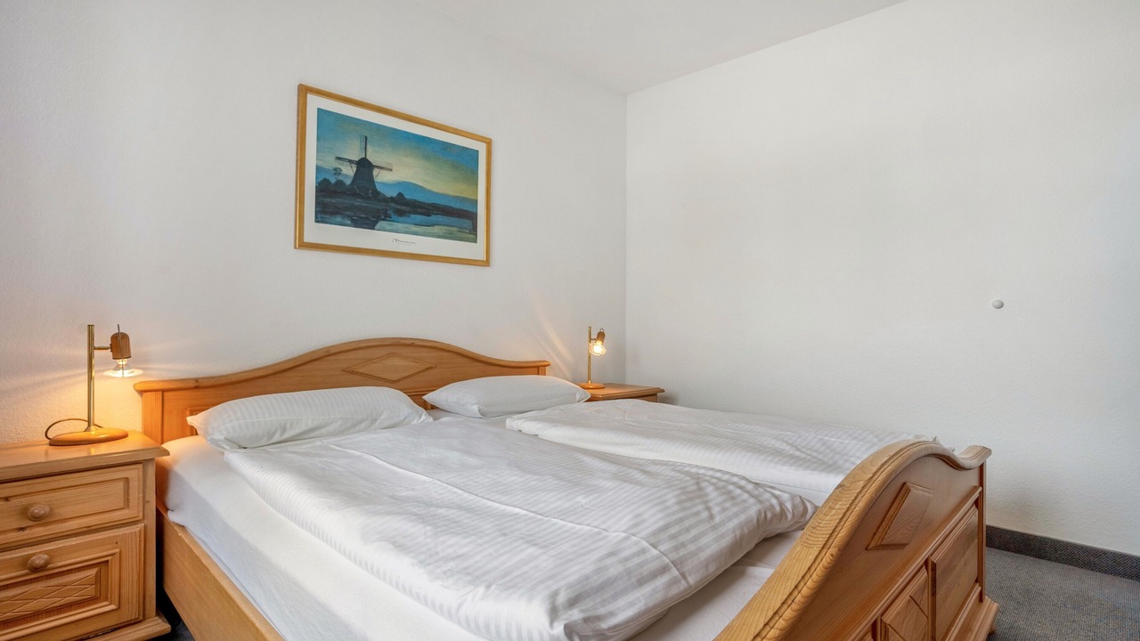 Photo of Bedroom in Binz