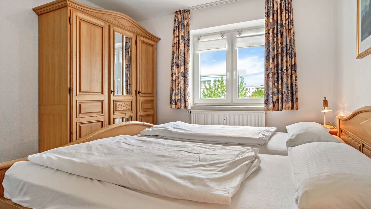 Photo of Bedroom in Binz