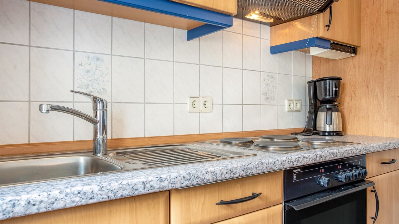 Photo of Kitchen in Binz