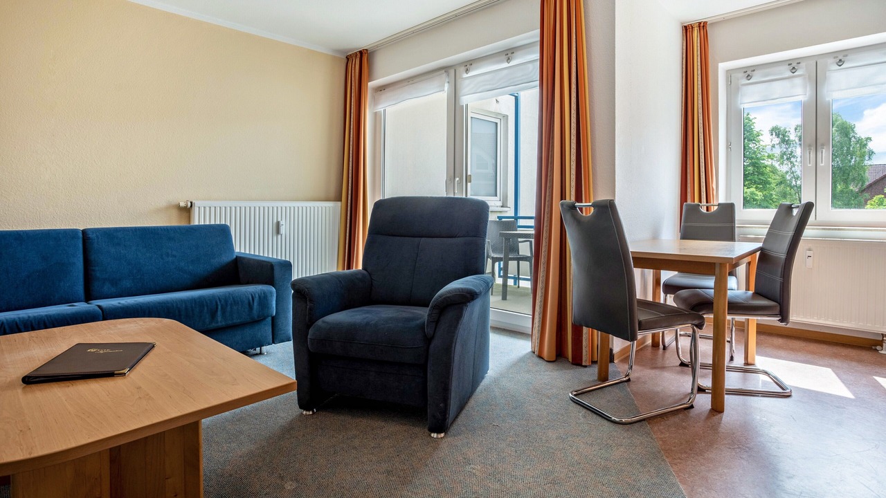 Photo of Livingroom in Binz
