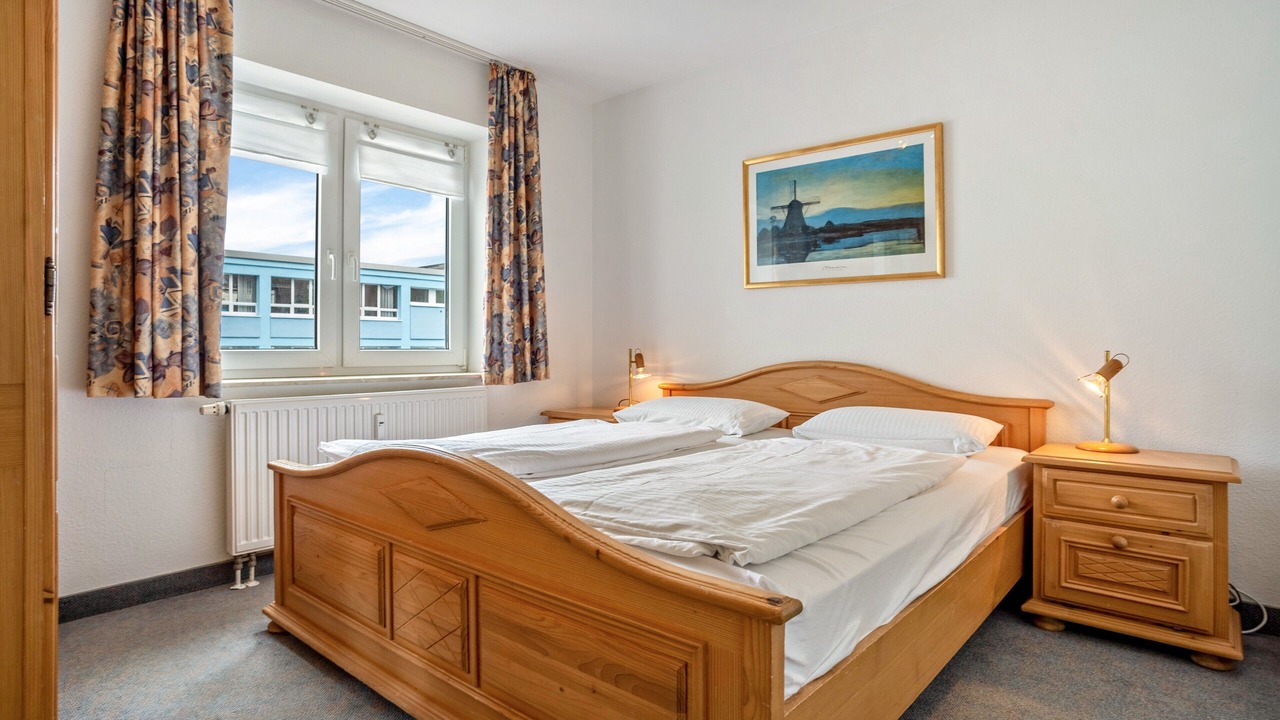 Photo of Bedroom in Binz