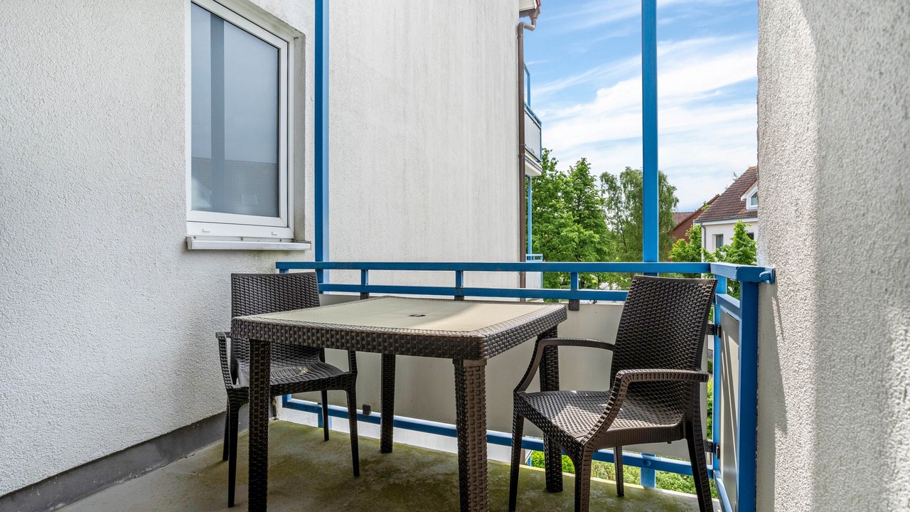Photo of Outdoor in Binz