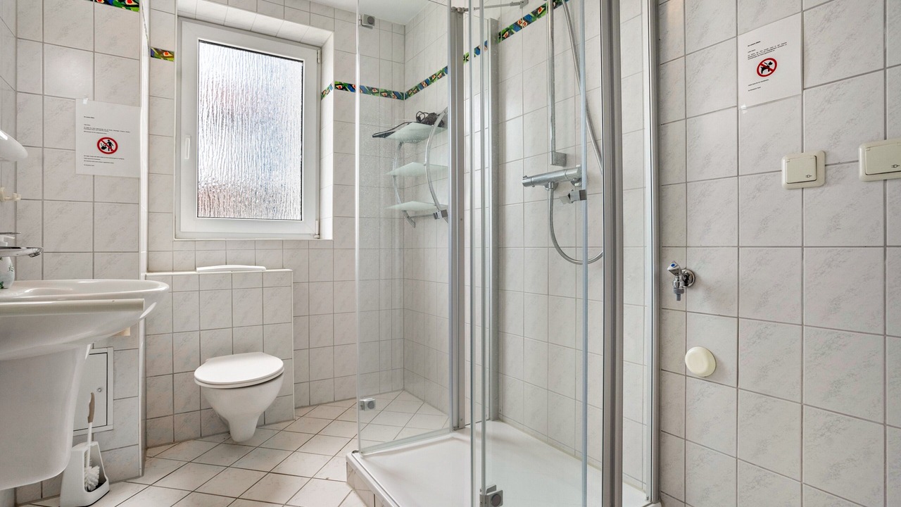 Photo of Bathroom in Binz