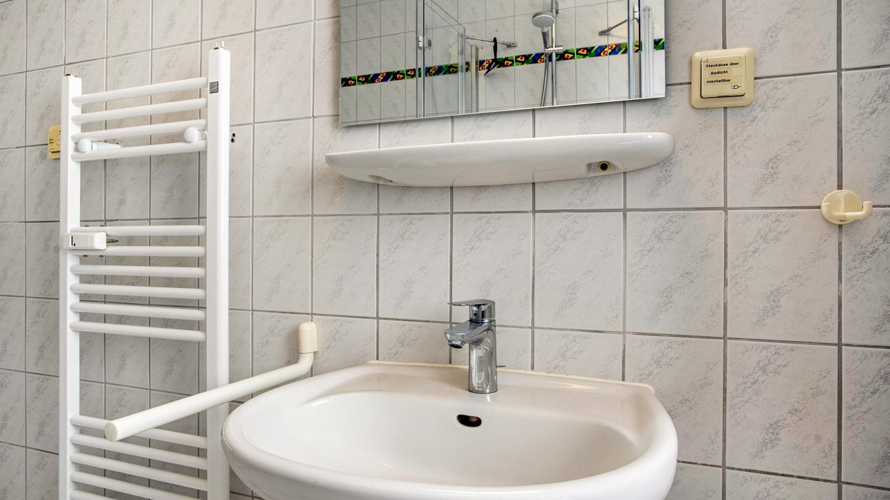 Photo of Bathroom in Binz