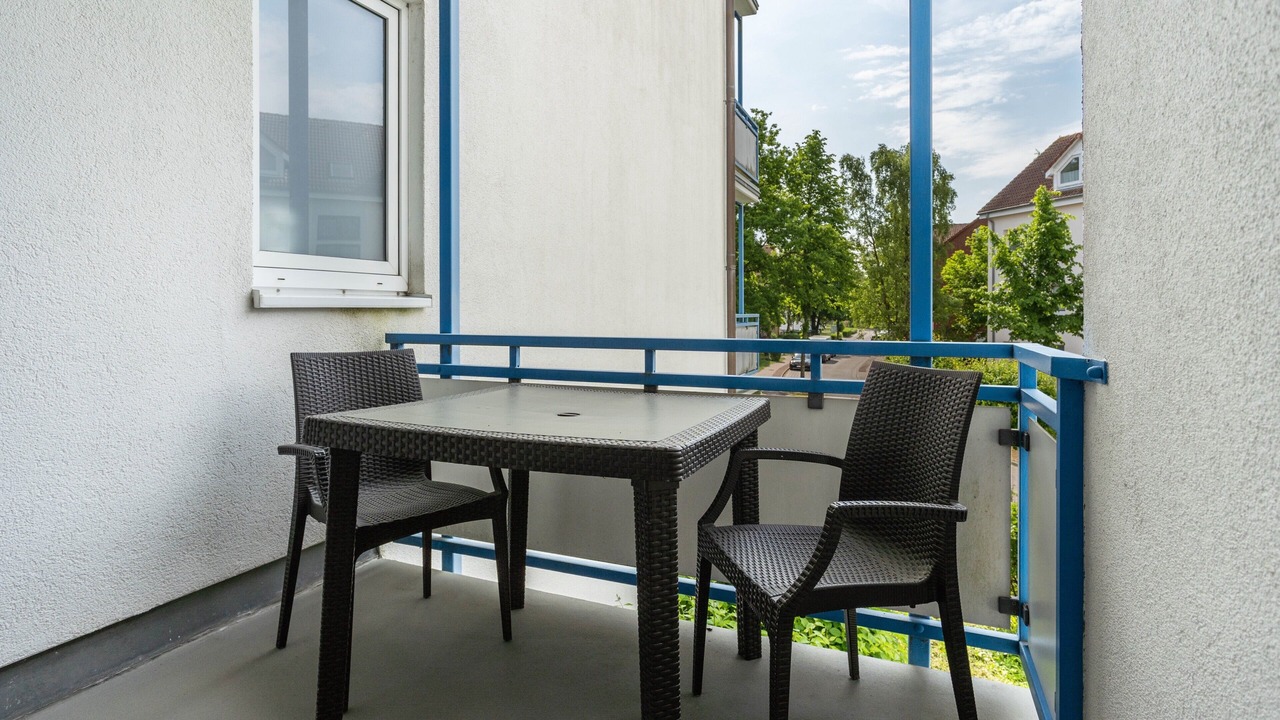 Photo of Outdoor in Binz