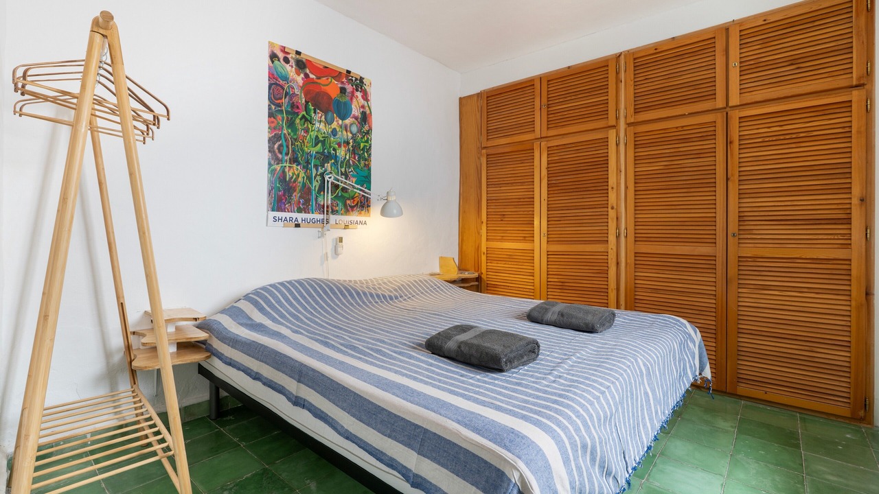 Photo of Bedroom in La Herradura