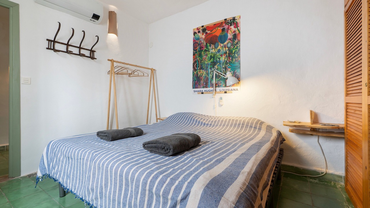 Photo of Bedroom in La Herradura