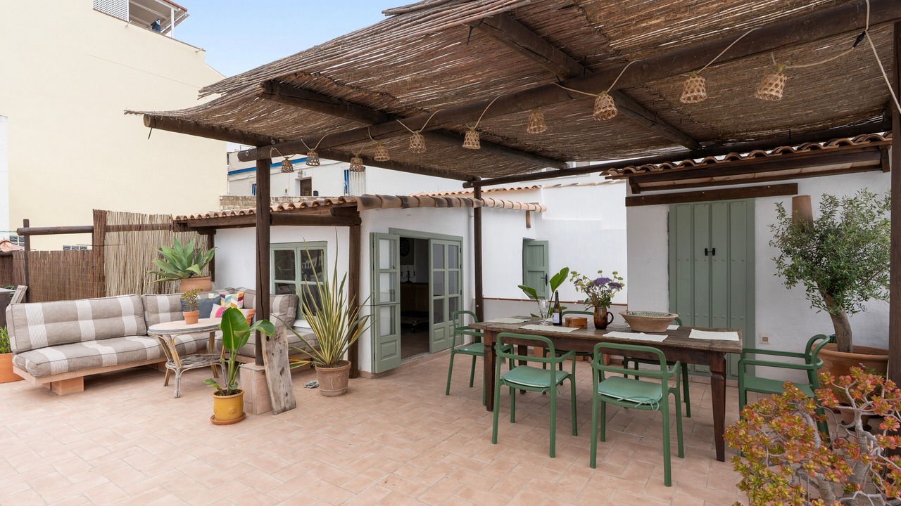 Photo of Outdoor in La Herradura