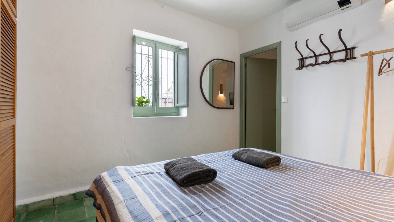 Photo of Bedroom in La Herradura